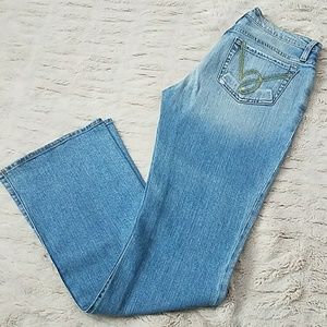 Bebe denim